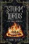 [Storm Lords 01] • 1 - Storm Lords · The Fire Within